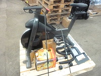 Nordictrack t series 9 gymfiets - afbeelding 9 van  13