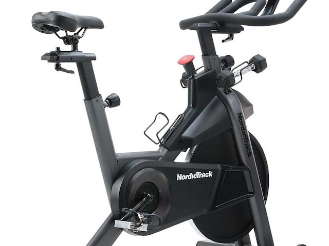 Nordictrack t series 9 gymfiets - afbeelding 1 van  13