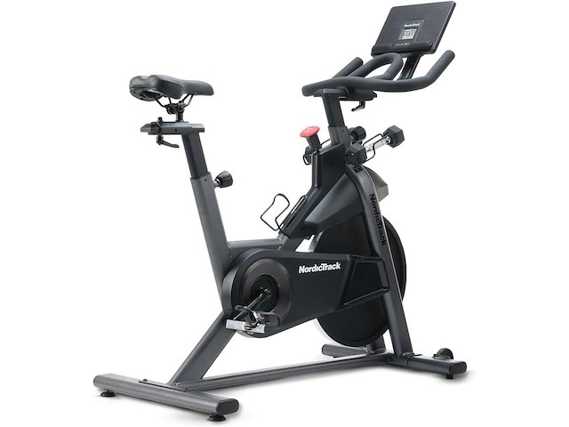 Nordictrack t series 9 gymfiets - afbeelding 10 van  13