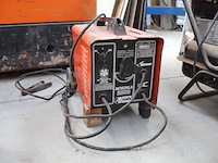 Nordika laspost - afbeelding 1 van  4