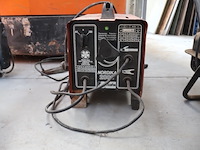 Nordika laspost - afbeelding 2 van  4