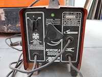 Nordika laspost - afbeelding 3 van  4