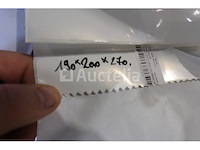 Nordlift dhm 2500 enkelkoloms garagekraan (2013-223,023 km)(vin:xlrat85mc0e860908) - afbeelding 5 van  13