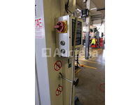 Nordlift dhm 2500 enkelkoloms garagekraan (2013-223,023 km)(vin:xlrat85mc0e860908) - afbeelding 6 van  13