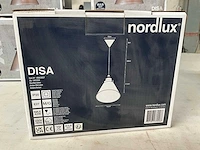 Nordlux disa hanglamp amber (5x) - afbeelding 4 van  5