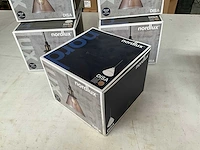 Nordlux disa hanglamp amber (5x) - afbeelding 5 van  5