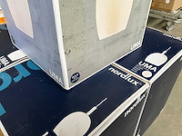 Nordlux uma plafondlamp (5x) - afbeelding 4 van  5