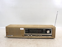 Nordmende radio - afbeelding 1 van  6