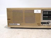 Nordmende radio - afbeelding 2 van  6
