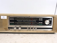 Nordmende radio - afbeelding 3 van  6