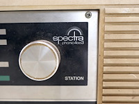 Nordmende radio - afbeelding 4 van  6