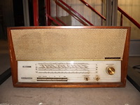 Nordmende turandot radio