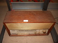 Nordmende turandot radio - afbeelding 2 van  7