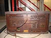 Nordmende turandot radio - afbeelding 5 van  7