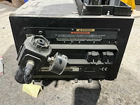 Nordson 3100 smeltlijm aplicator - afbeelding 3 van  8