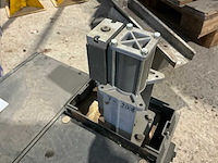 Nordson 3100 smeltlijm aplicator - afbeelding 4 van  8