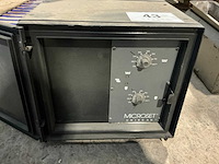 Nordson 3100 smeltlijm aplicator - afbeelding 5 van  8