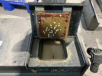 Nordson 3100 smeltlijm aplicator - afbeelding 6 van  8