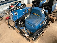 Nordson problue 4 diverse lijmmachine (2x) - afbeelding 1 van  8