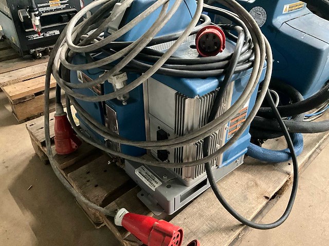 Nordson problue 4 diverse lijmmachine (2x) - afbeelding 3 van  8