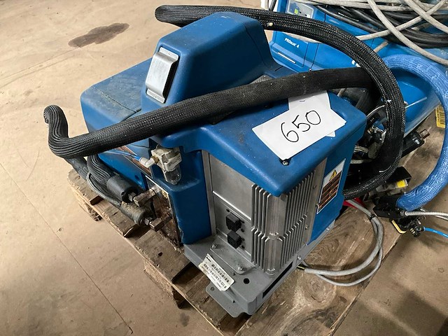 Nordson problue 4 diverse lijmmachine (2x) - afbeelding 5 van  8