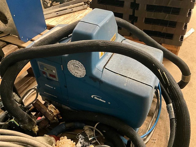 Nordson problue 4 diverse lijmmachine (2x) - afbeelding 6 van  8