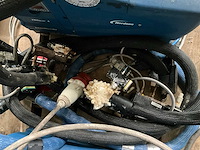 Nordson problue 4 diverse lijmmachine (2x) - afbeelding 8 van  8