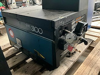 Nordson series 3100 diverse lijmmachine (2x) - afbeelding 2 van  7