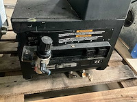 Nordson series 3100 diverse lijmmachine (2x) - afbeelding 3 van  7