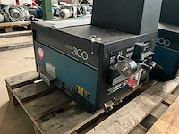 Nordson series 3100 diverse lijmmachine (2x) - afbeelding 4 van  7