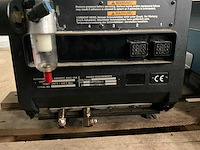 Nordson series 3100 diverse lijmmachine (2x) - afbeelding 5 van  7