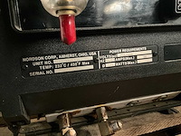 Nordson series 3100 diverse lijmmachine (2x) - afbeelding 6 van  7