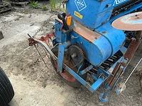 Nordsten lift o matic zaaibedcombinatie - afbeelding 3 van  6