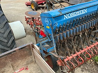 Nordsten lift o matic zaaibedcombinatie - afbeelding 5 van  6