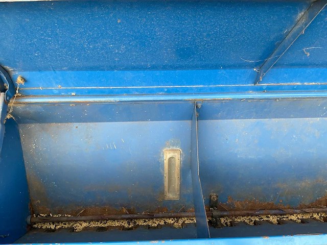 Nordsten lift o matic zaaibedcombinatie - afbeelding 6 van  6