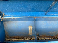 Nordsten lift o matic zaaibedcombinatie - afbeelding 6 van  6
