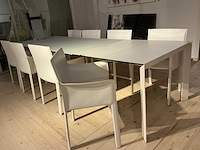 Nori eetkamertafel - afbeelding 1 van  9