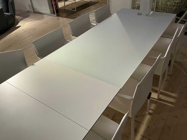 Nori eetkamertafel - afbeelding 3 van  9