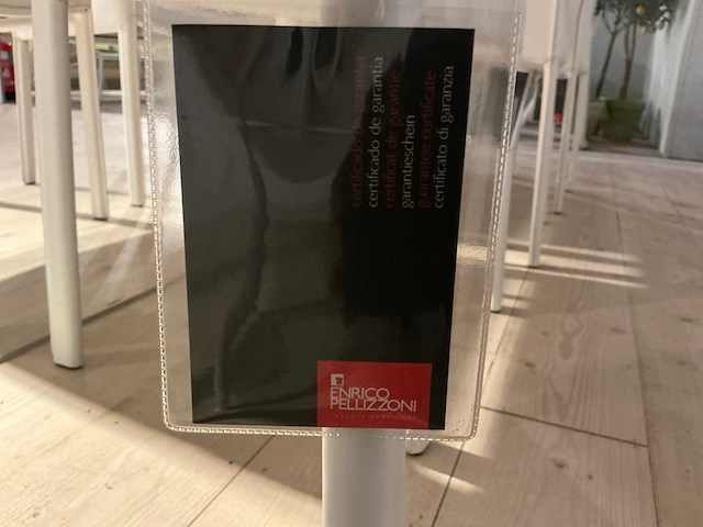 Nori eetkamertafel - afbeelding 6 van  9