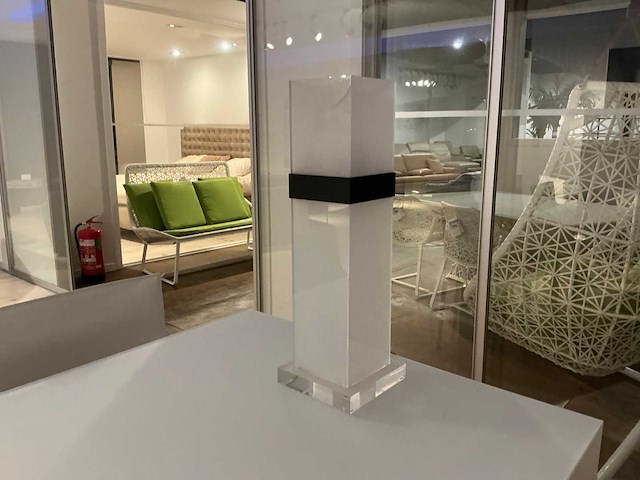 Nori eetkamertafel - afbeelding 7 van  9