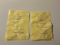 Nori eetkamertafel - afbeelding 9 van  9