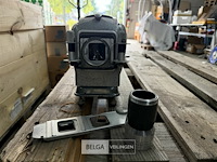 Noris diaprojector - afbeelding 2 van  8