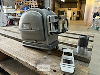 Noris diaprojector - afbeelding 3 van  8
