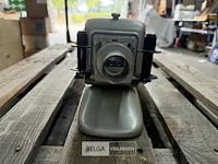 Noris diaprojector
