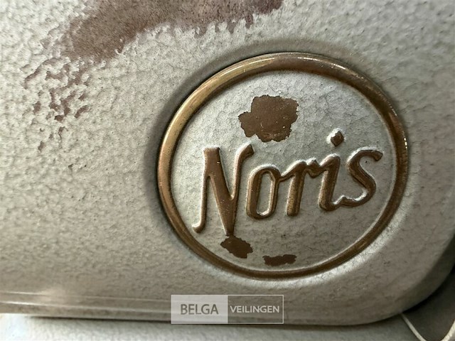Noris diaprojector - afbeelding 4 van  4