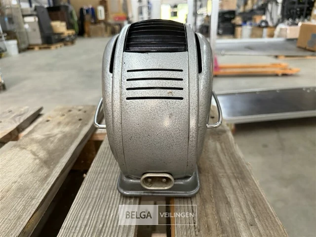 Noris diaprojector - afbeelding 4 van  8