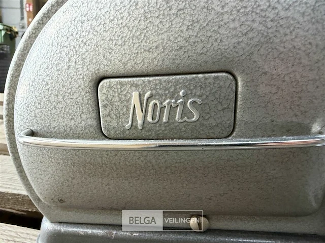 Noris diaprojector - afbeelding 5 van  8