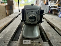 Noris diaprojector