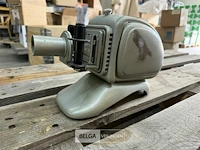 Noris diaprojector - afbeelding 2 van  4