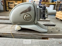Noris diaprojector - afbeelding 3 van  4